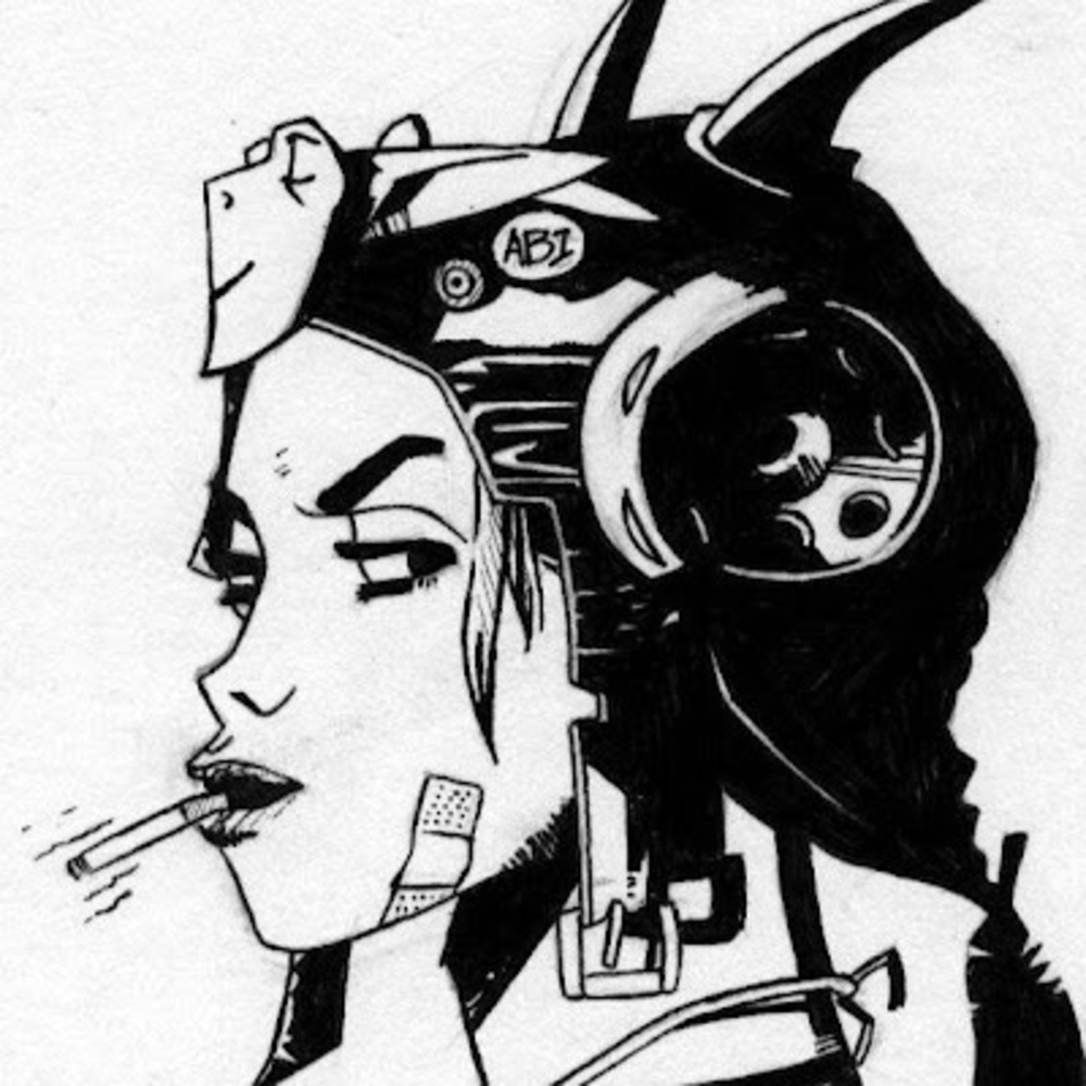 Meet your Posher, Sophia